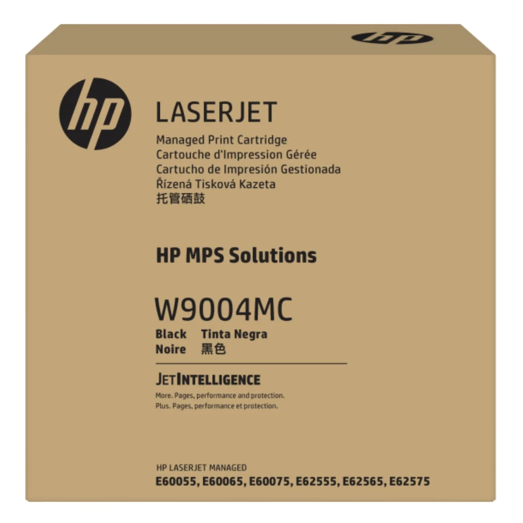 Cartucho Toner W9004MC